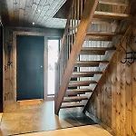 Charming Summer Farm Hut At Sjusjoen *