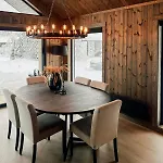 Charming Summer Farm Hut At Sjusjoen 別荘 *