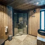 Charming Summer Farm Hut At Sjusjoen 別荘 *