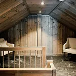別荘 Charming Summer Farm Hut At Sjusjoen