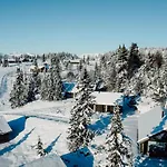 別荘 Charming Summer Farm Hut At Sjusjoen